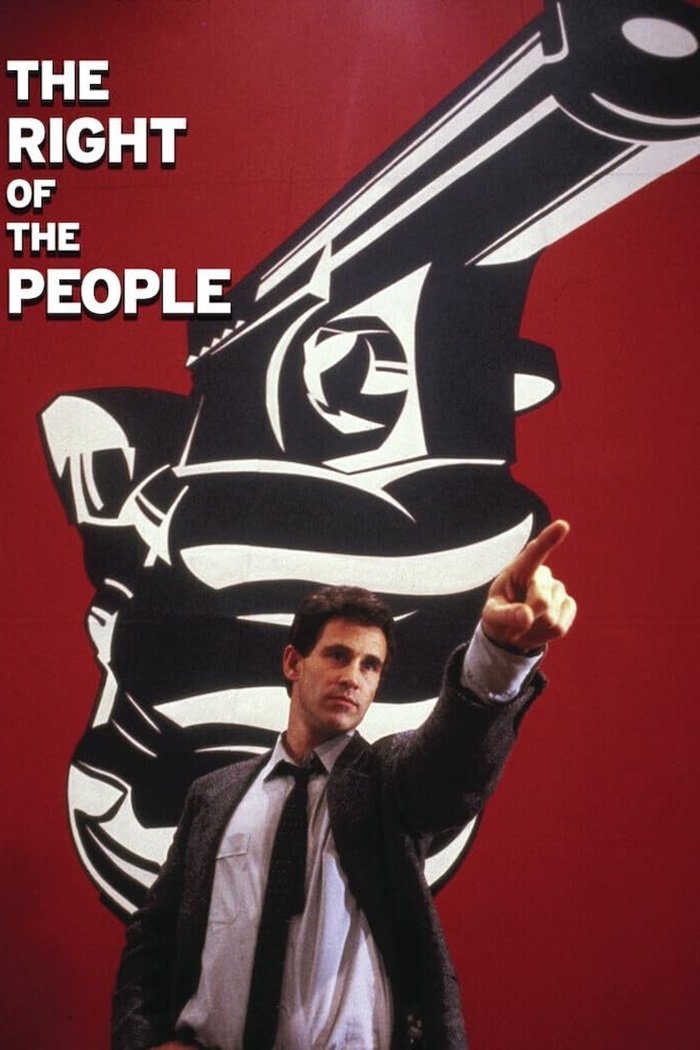 Постер The Right of the People